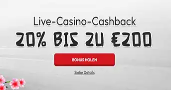 Sushi Casino